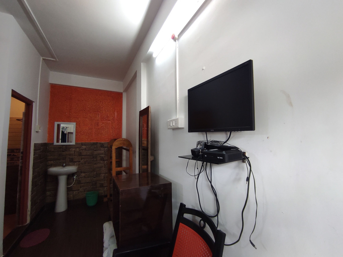 Others 5, Homocation Boras Homestay, Golaghat