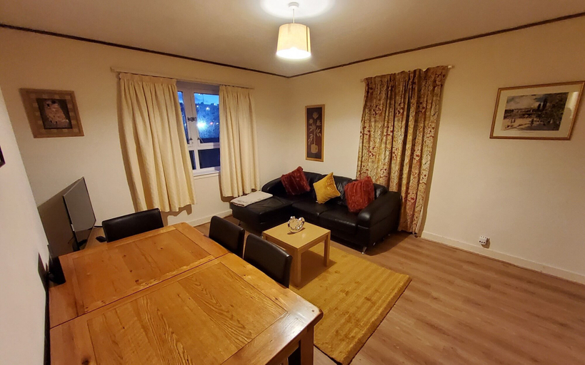 Others 3, Sensational Stay - Bedford Avenue, Aberdeen