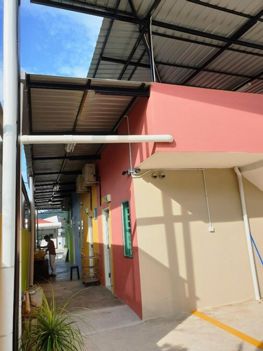 Exterior & Views, Garden 96 Inn, Kuantan