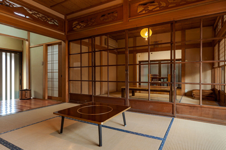 Others 4, Guesthouse Meguruya, Maibara
