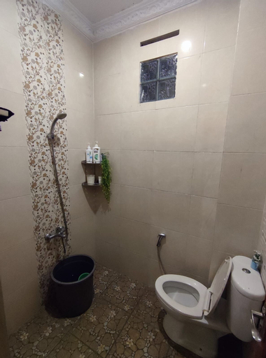 Bedroom 5, KOE Homestay, Sleman
