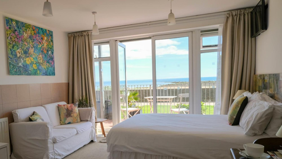 Bedroom 3, Bayview Bed and Breakfast, Aberdeenshire