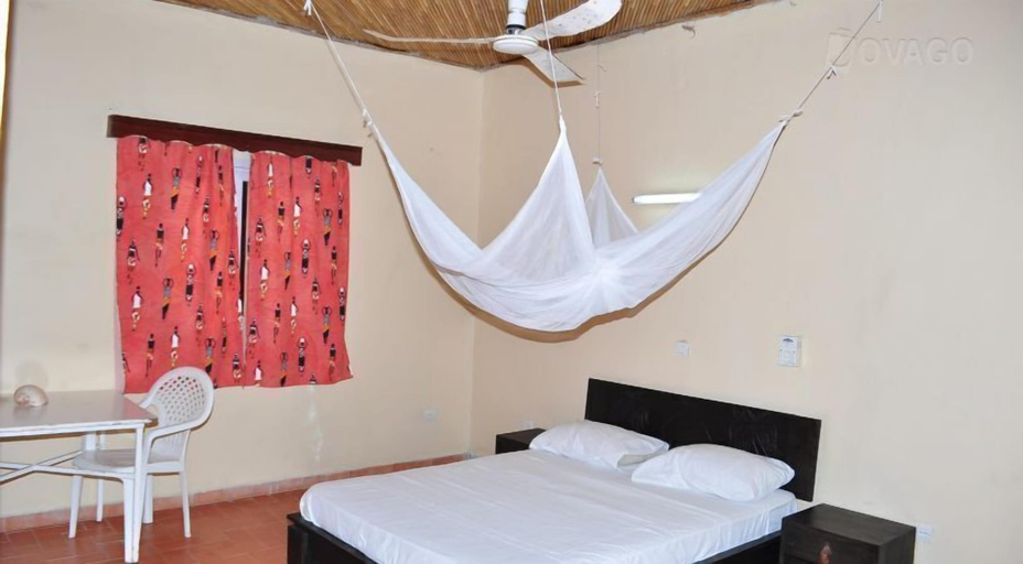 Bedroom 3, Le Finio, Mbour