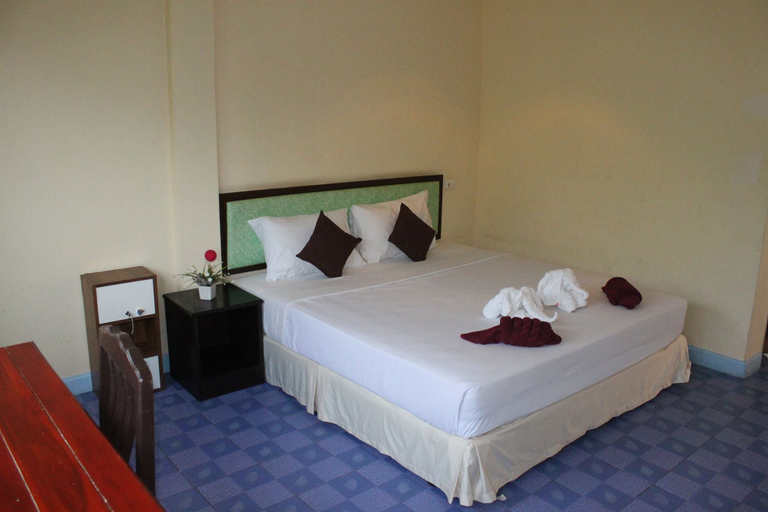Bedroom 3, Merit Hill, Phuket Island