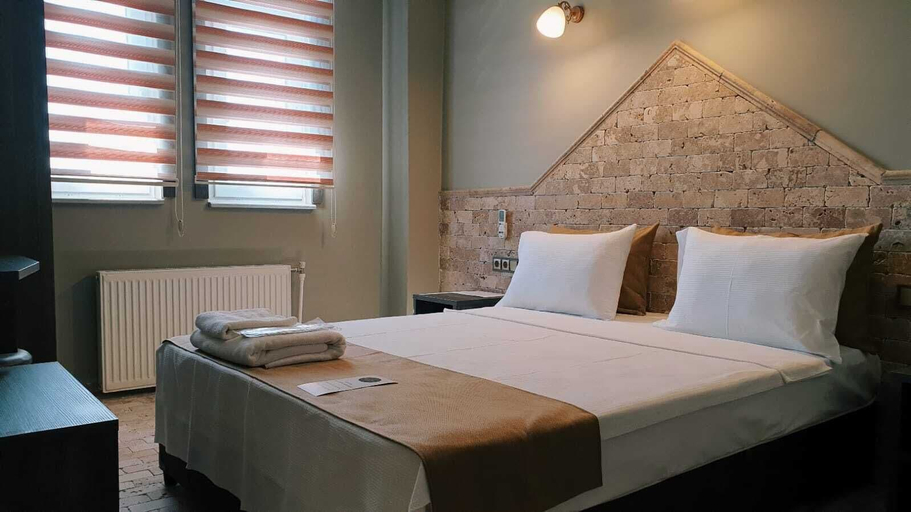 Bedroom 3, Royal Park Hotel Corlu, Çorlu