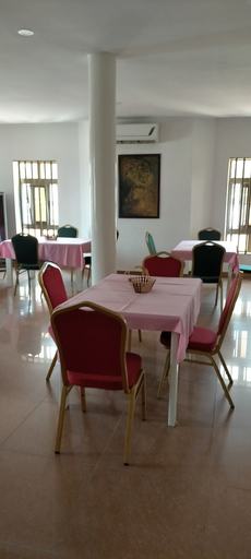 Others 4, MARBELLA HOTEL, Golfe (incl Lomé)