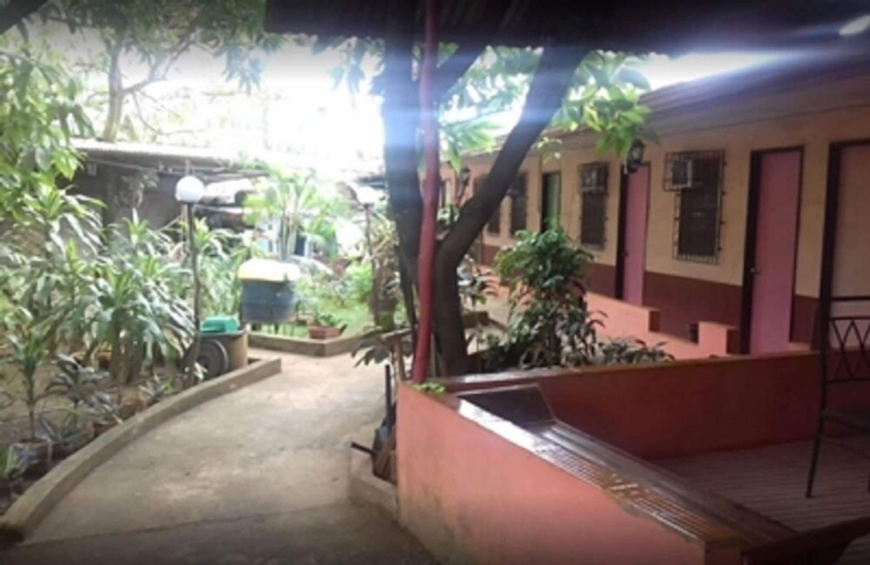 Others 2, EG Rusiana Boarding House, Claver