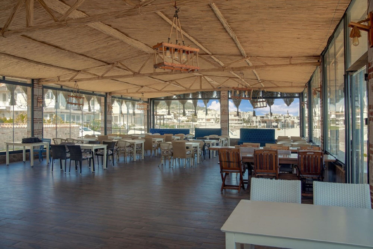 Food & Drinks 5, Aksac Hotel Cunda, Ayvalık