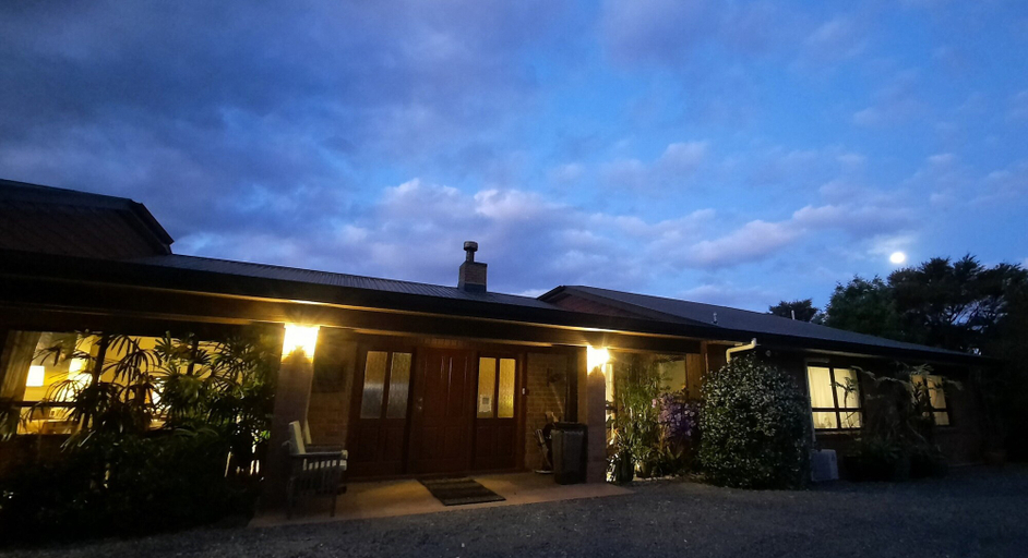 Exterior & Views, Riverside Homestead Waitangi, Far North