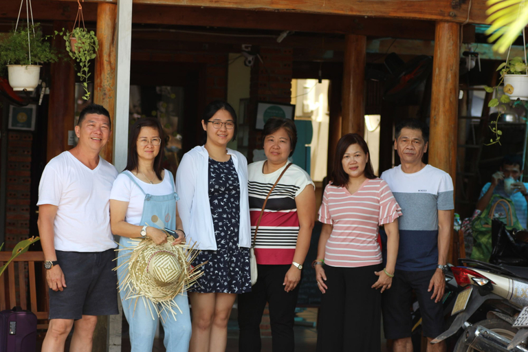 Food & Drinks 5, Be Home 3 Hostel and Bungalow, Phú Quốc