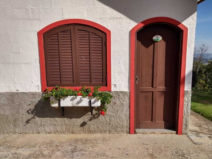 Exterior & Views 2, Pousada Por do Sol, Camanducaia