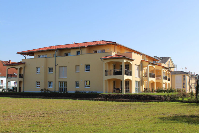 Appartement Vanii, Ortenaukreis