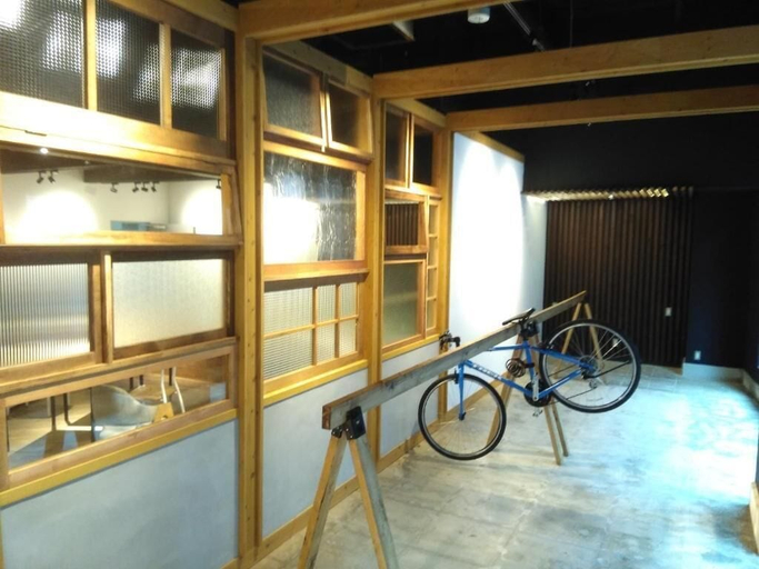 Others 4, Mori no Guest House - Hostel, Tenri