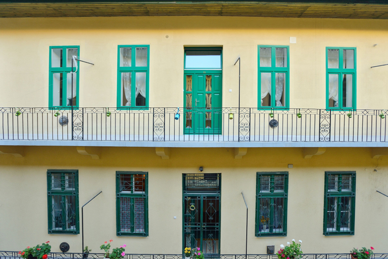 Exterior & Views, Dob 11 Apartment II., Budapesti