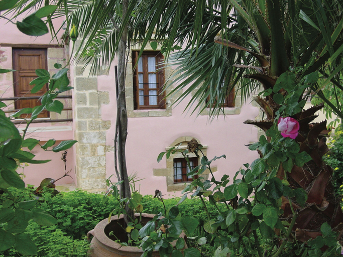 Exterior & Views 2, Elia Traditional Hotel & Spa, Crete