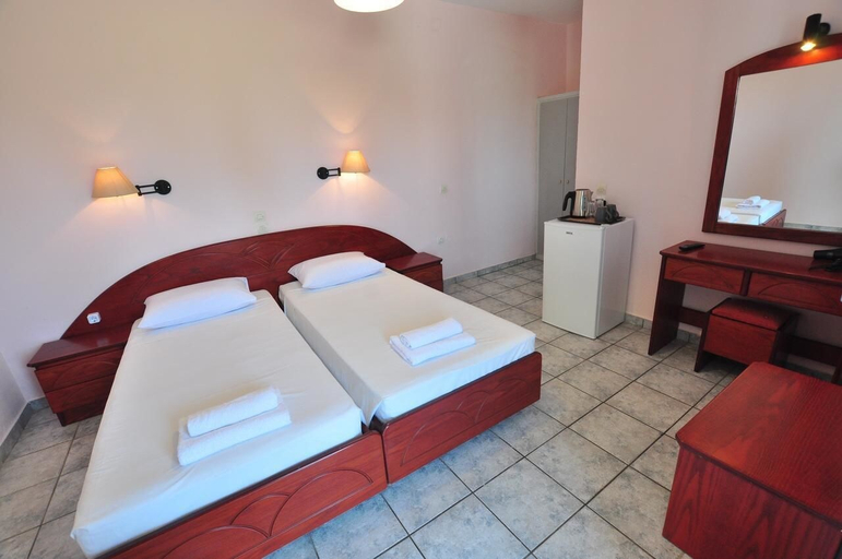 Bedroom 5, Acharavi Garden, Ionian Islands