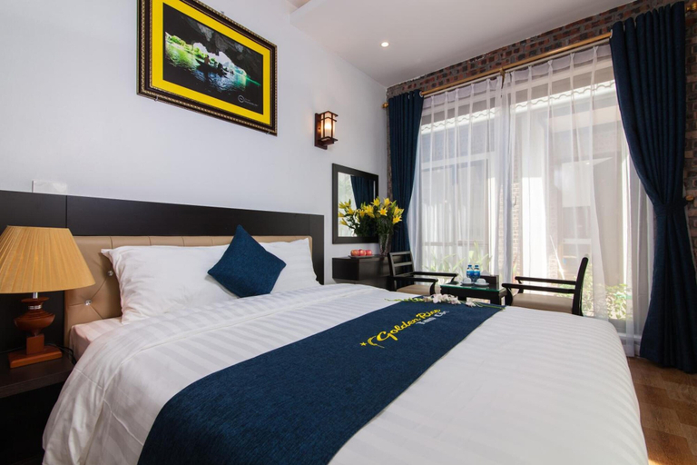 Bedroom 2, Tamcoc Golden Rice, Hoa Lư