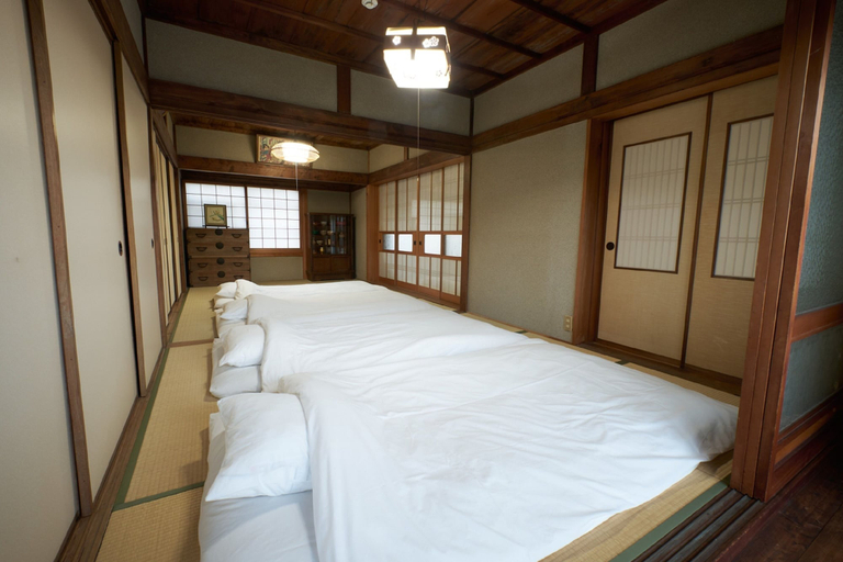 Bedroom 2, Vacation rentals -ryu-, Nachikatsuura