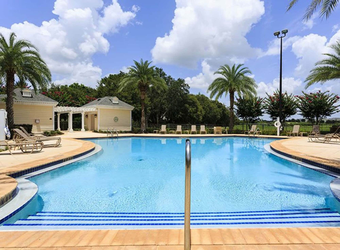Sport & Beauty 1, Heritage Haven, Osceola