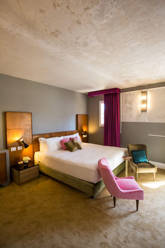 Bedroom 4, Oltrarno Splendid, Florence