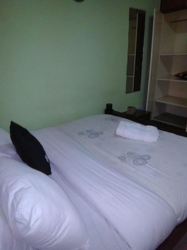 Bedroom 2, EL Paso Gardens Kisumu, Kisumu Central
