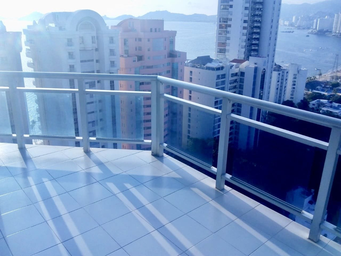 Others 5, Suite con Playa Acapulco Guerrero, Acapulco de Juárez