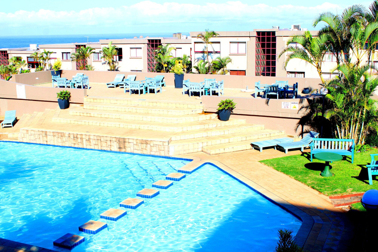 Sport & Beauty 3, B5 Surfside, eThekwini