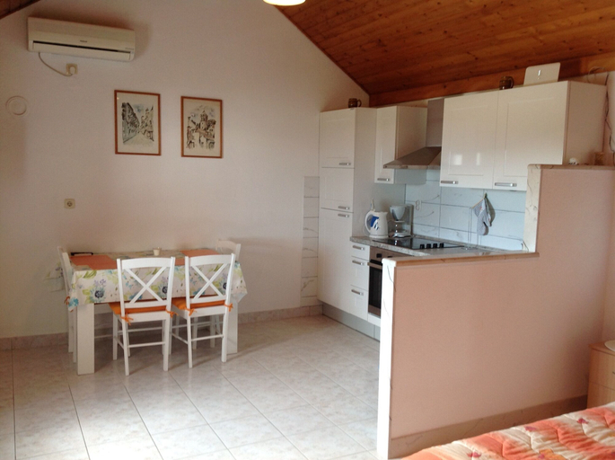Others 4, Holiday Home Oliva, Bol