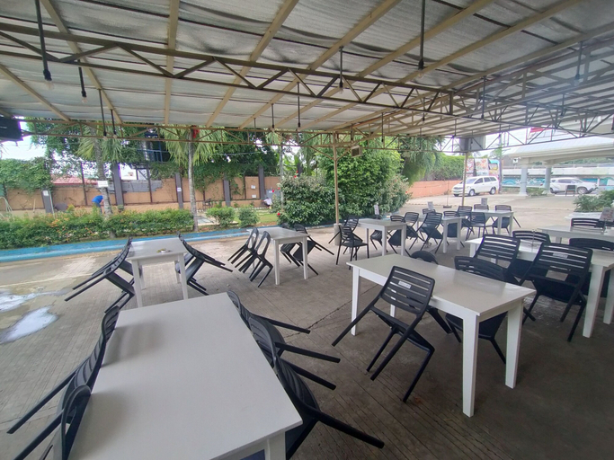 Food & Drinks 4, S&M Hotel, Mandaue City