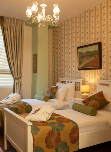 Bedroom 3, Casa Boutique Hotel