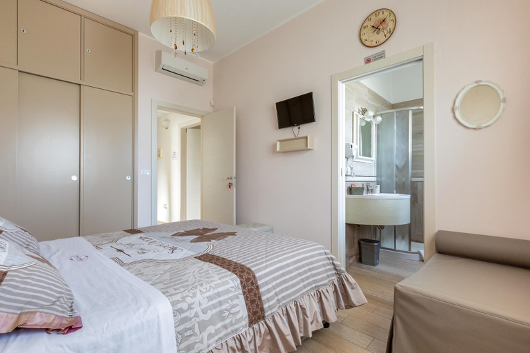 Bedroom 3, Aria di Barocco, Lecce