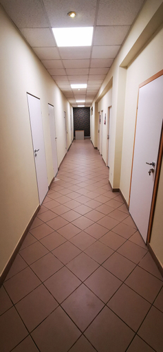 Others 5, Hostel Warszawa Powstaniec, Warsaw