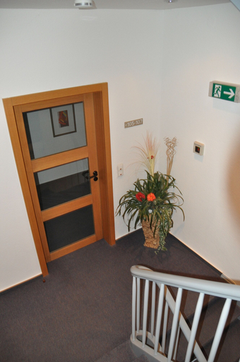 Others 5, Hotel Lamm, Heilbronn