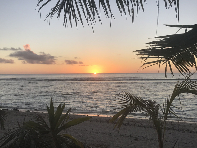 Others 5, Serenity Villas Rarotonga, Rorotonga