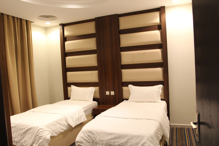Bedroom 3, 1 Yali Tourist Resort