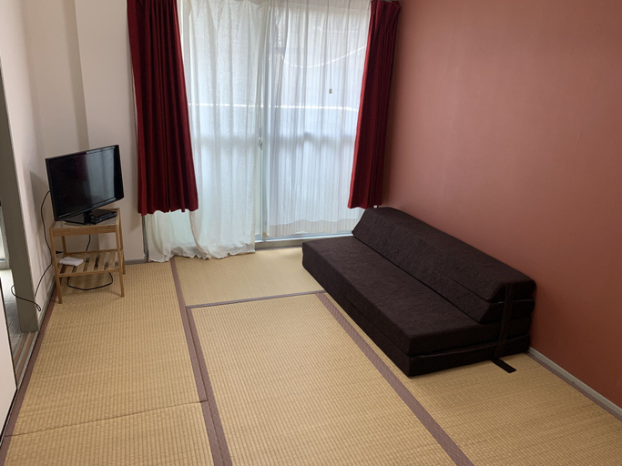 Others 5, EX Tenjinnomori Apartment 201, Osaka