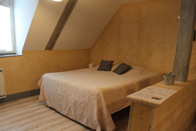 Bedroom 5, Côté Chambres, Ardennes