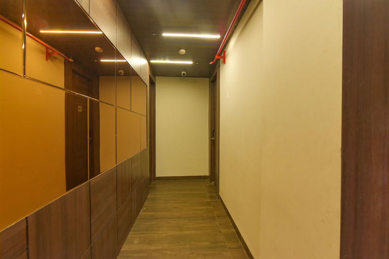 Others 5, Fabhotel Eros 282, North 24 Parganas