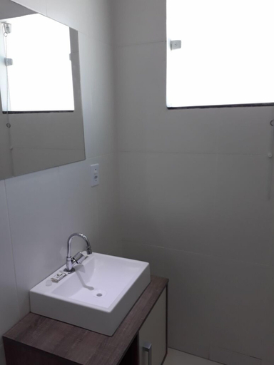 Bathroom 5, Pousada Solar do Rogério, Cabo Frio