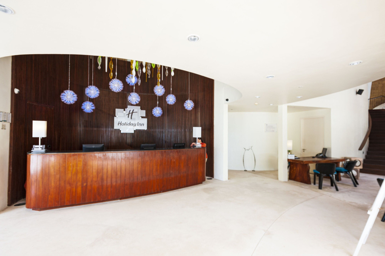 Public Area 5, Holiday Inn Resort KANDOOMA MALDIVES by IHG, Guraidhoo