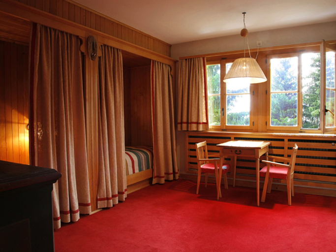 Others 5, B&B Arche de Noé, Entremont