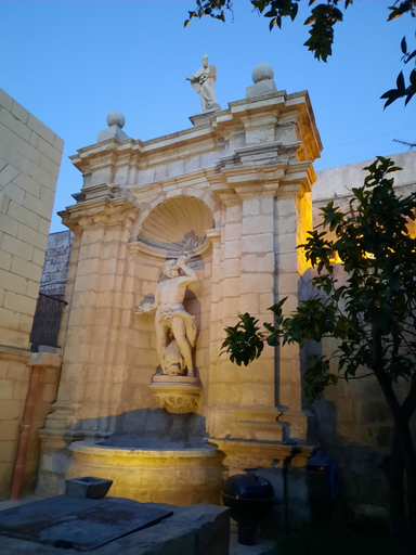 Exterior & Views 2, Palazzo Pisani Malta Boutique & Spa