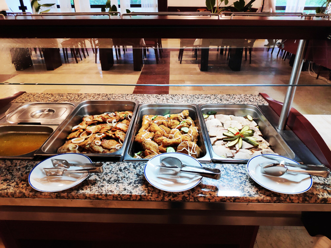 Food & Drinks 5, Hotel Zlatibor
