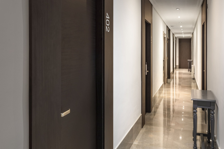 Others 5, Hotel Victoria Valdemoro, Madrid