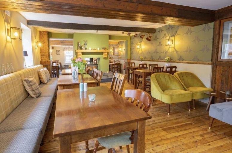 Others 5, The Dukes Head Inn, Cumbria
