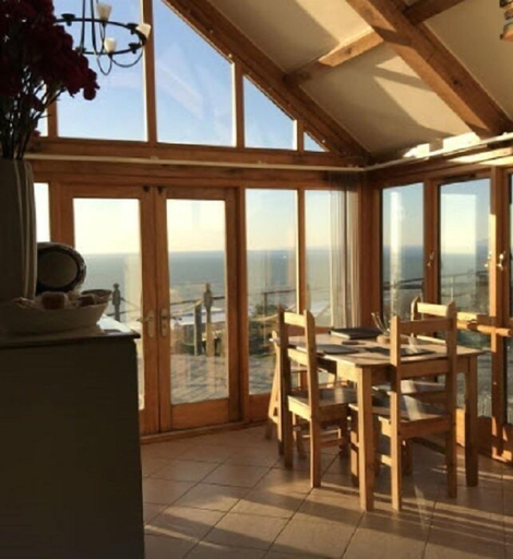 Food & Drinks 5, Beautiful Wales, Gwynedd