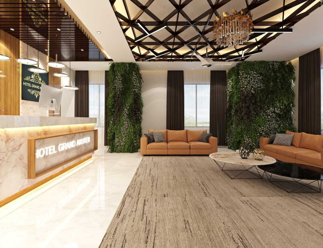 Others 4, Hotel Grand Akther, Sylhet