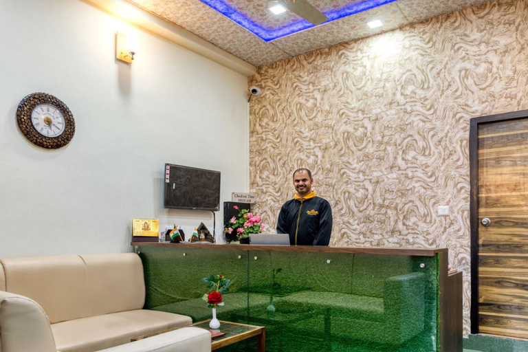 Others 1, Hotel Walnut Creek, Nainital