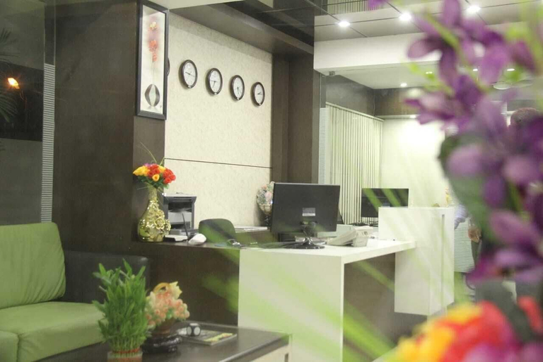 Others 4, Hotel Flora Inn, Nagpur