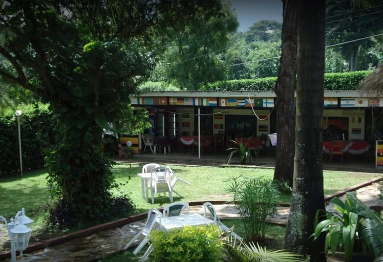 Others 4, Sunrise Inn, Mbale